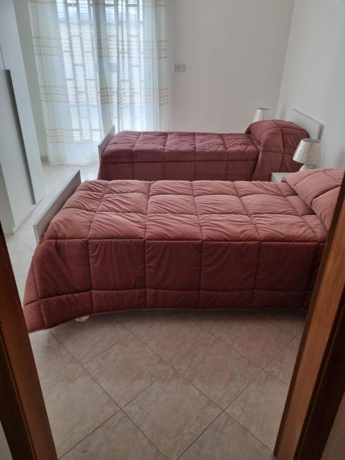 Casa Vacanza Yolo Macerata Campania Экстерьер фото