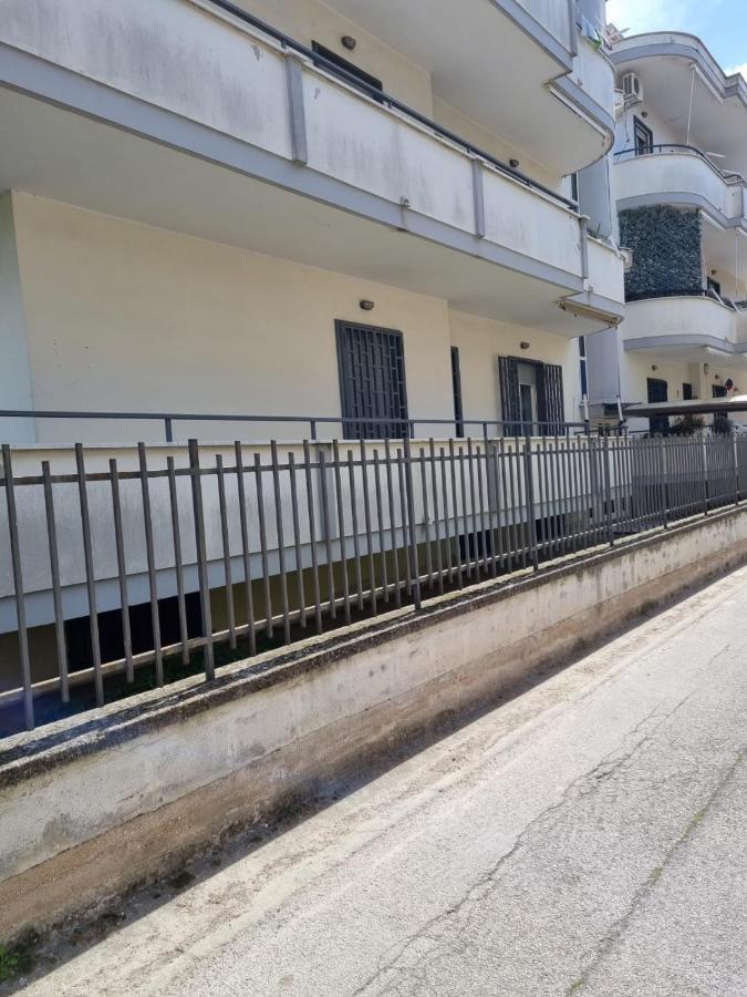 Casa Vacanza Yolo Macerata Campania Экстерьер фото